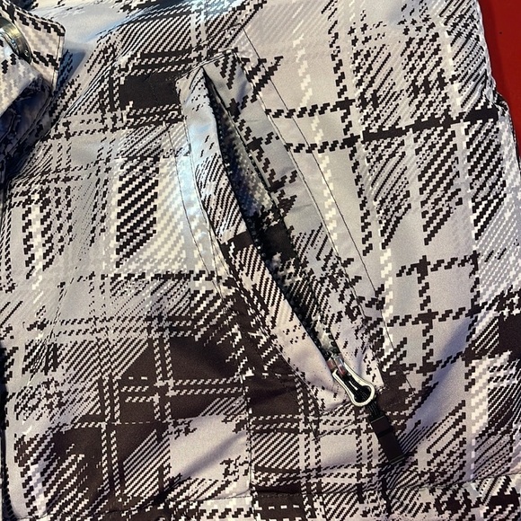 ZEROXPOSUR BOARDING COMPANY JACKET - Picture 5 of 14